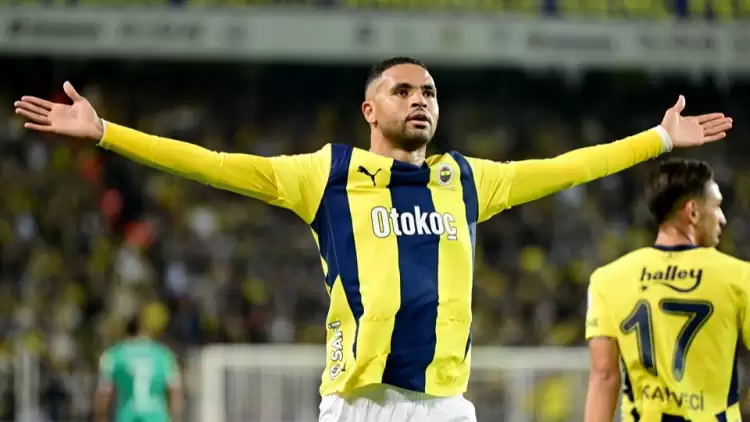 Al Nassr'ın En-Nesyri için Fenerbahçe'ye önerdiği bonservis bedeli ortaya çıktı