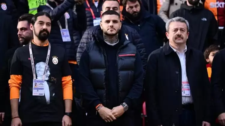 Icardi'den Türkiye kararı! Dönüş yapıyor...