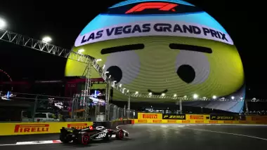 Formula 1 Las Vegas GP, ne zaman, saat kaçta, hangi kanalda?