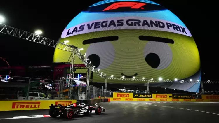 Formula 1 2024 Las Vegas GP, ne zaman, saat kaçta, hangi kanalda?