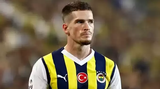 Fenerbahçe'nin kovduğu Ryan Kent, Avrupa devine transfer oluyor