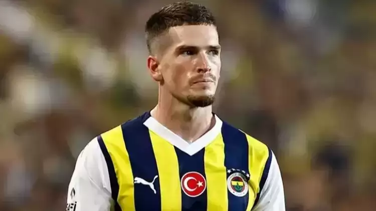 Fenerbahçe'nin kovduğu Ryan Kent, Avrupa devine transfer oluyor