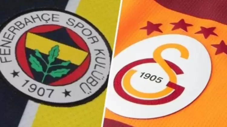 Fenerbahçe'den Galatasaray açıklaması! Yasa dışı bahis...