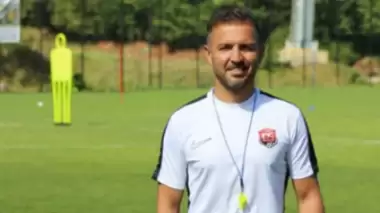 Karaköprü Belediyespor'da Şahin Binboğa dönemi