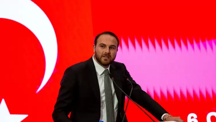 Mesut Çebi: "Avrupa Şampiyonası'nda neler yapabileceğimizi göstermek istiyoruz"