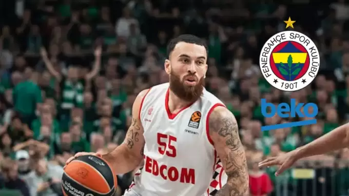 EuroLeague'in asi çocuğu Mike James'ten olay Fenerbahçe sözleri!