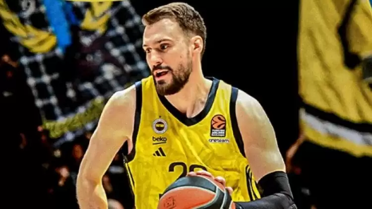 (Yazılı Özet) Virtus Bologna-Fenerbahçe Beko Maç Sonucu: 82-86