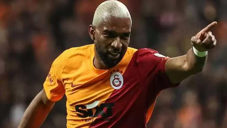 Ryan Babel'den merak uyandıran paylaşım: "Türk gazeteciler bana ulaşsın..."