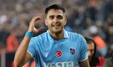 Trabzonspor'dan ayrılan Maxi Gomez'e İspanya'dan 3 talip çıktı!