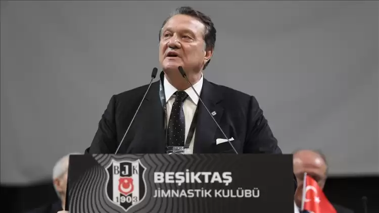 İşte Beşiktaş'ın toplam borcu! 153 milyon TL zarar açıklandı