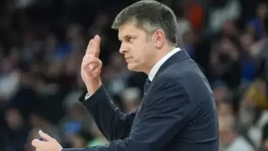 Anadolu Efes'te yeni transfer konusu! Tomislav Mijatovic maç sonu açıkladı