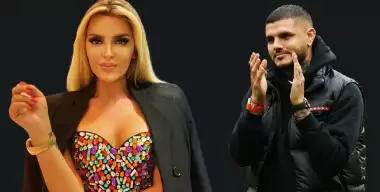 Selin Ciğerci'den Mauro Icardi iddialarına yanıt