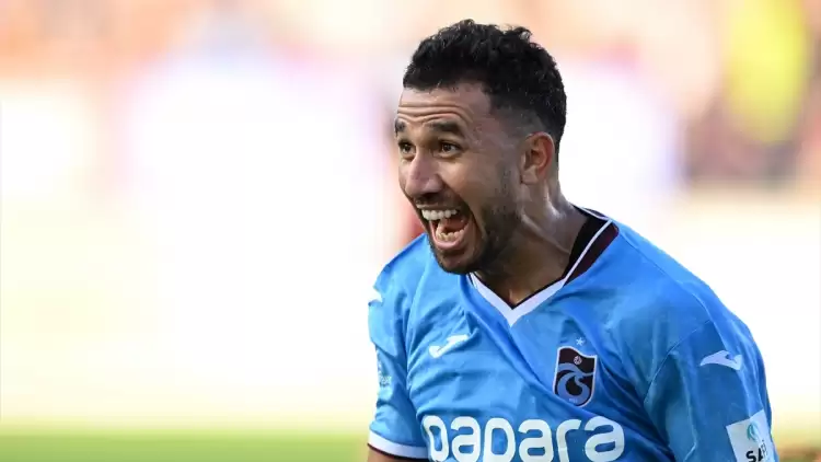 Trabzonspor'a Trezeguet'ten kötü haber