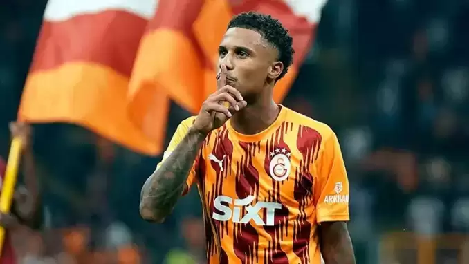 Jakobs transferinin perde arkası! Cimbom bonservisini alıyor