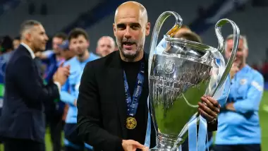 Pep Guardiola, yeni sözleşmesinde açık kapı bıraktı!