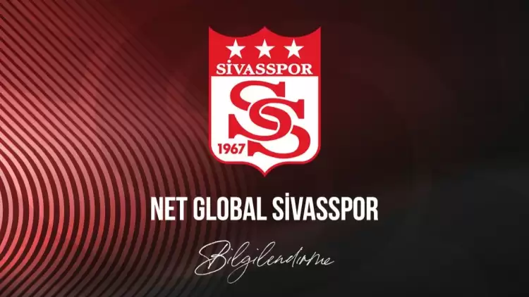 "Yapı Kredi'ye borçlandırıldı" iddialarına Sivasspor'dan cevap!