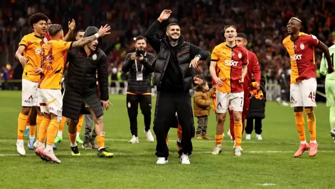 Galatasaray'ın Bodrum FK maçı kamp kadrosu belli oldu!