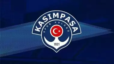 Kasımpaşa'dan borç iddialarına cevap