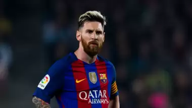 Lionel Messi'den Barcelona sözleri: "Geri dönmeyi düşünüyoruz"