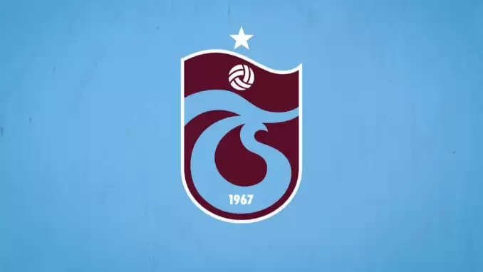 Trabzonspor'da ayrılık! Sosyal medyadan duyurdu