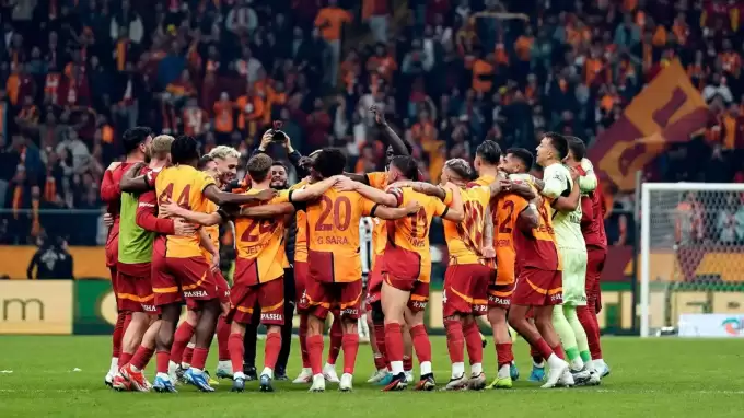 Galatasaray'dan TFF'ye erteleme başvurusu!