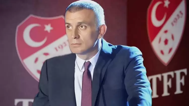 İbrahim Hacıosmanoğlu'ndan yabancı hakem açıklaması ve Montella itirafı!