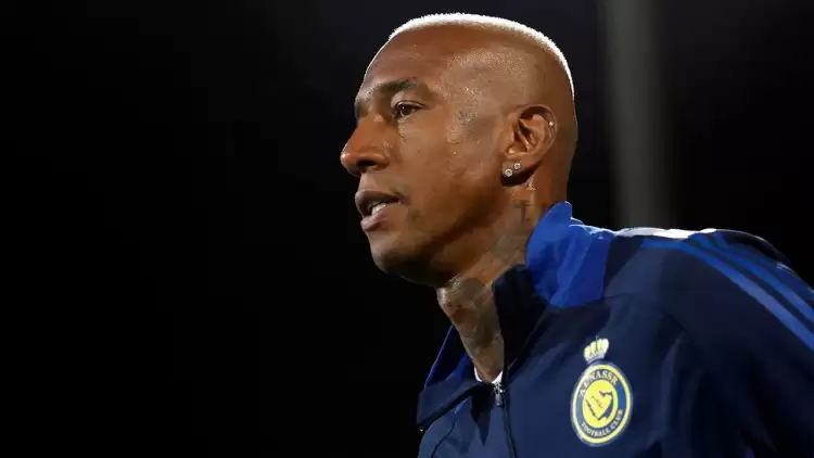 Al Nassr teknik direktörü Pioli'den Talisca itirafı! "Onun yokluğu..."