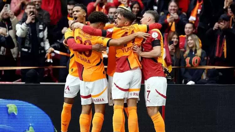 Sipay Bodrum FK-Galatasaray maçı saat kaçta hangi kanalda (Muhtemel 11'ler)