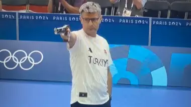 Yusuf Dikeç, Japonya'ya gidiyor! 