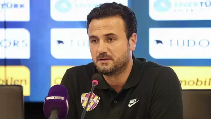 Eyüpspor'dan hakem isyanı! "9 dakika uzatılan maç 7 dakika oynandı"