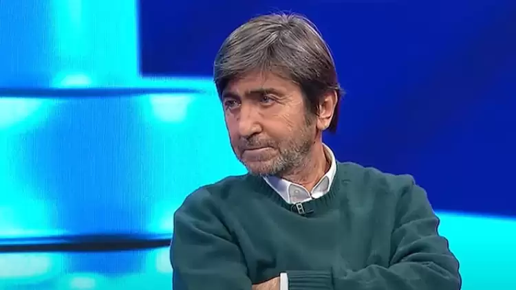 Rıdvan Dilmen: "Fenerbahçe bedava transfer yaptı"