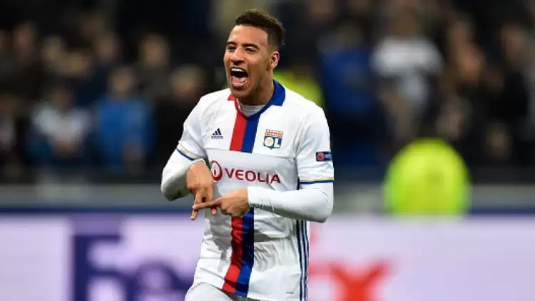 Trabzonspor'da Corentin Tolisso sesleri!