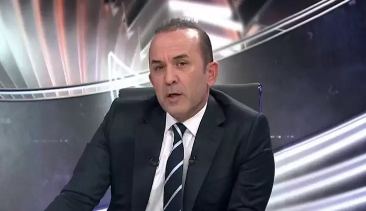 Mehmet Özdilek'ten Giovanni van Bronckhorst eleştirisi