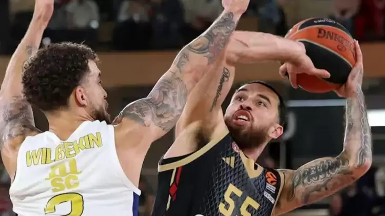 Mike James’ten Fenerbahçeli yıldız hakkında itiraf ve Ergin Ataman’a taş