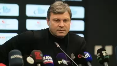 Ertuğrul Sağlam: "Hakemin uydurma bir şeyiydi"