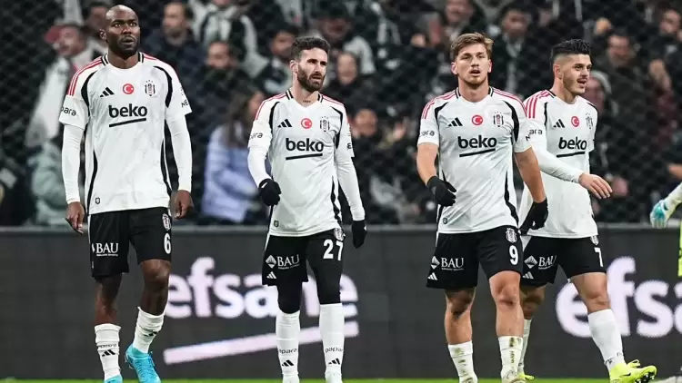 Spor yazarları Beşiktaş'ı değerlendirdi: "Olacaklar bellidir"