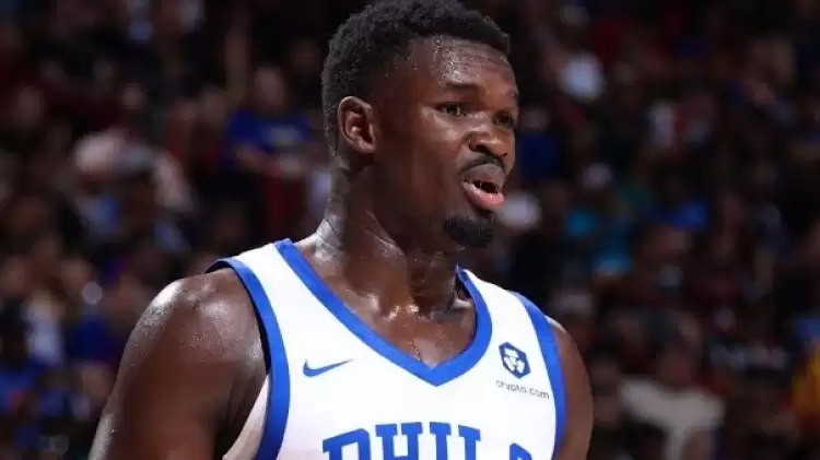 Milli oyuncumuz Adem Bona, NBA G-League'de kariyer maçını oynadı!