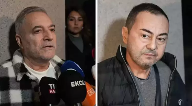 Serdar Ortaç ve Mehmet Ali Erbil’in hakim karşısına çıkacağı tarih belli oldu