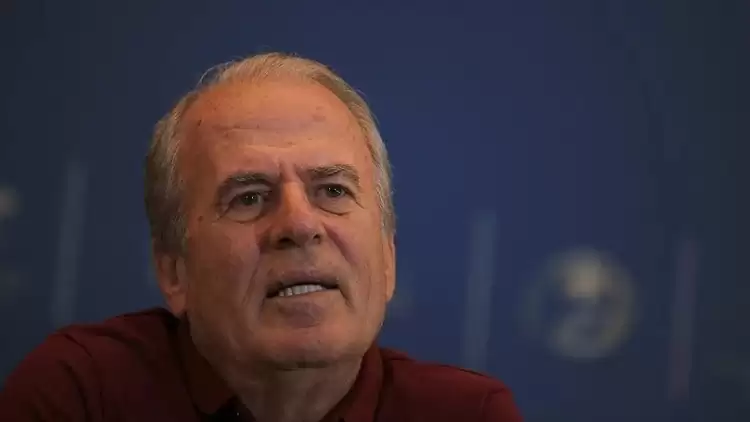 Mustafa Denizli: "Arda Turan, Galatasaray'ı yenerse..."