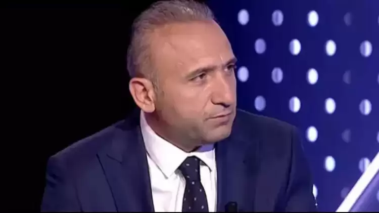 Deniz Çoban: "Göztepe'nin penaltısı es geçildi"