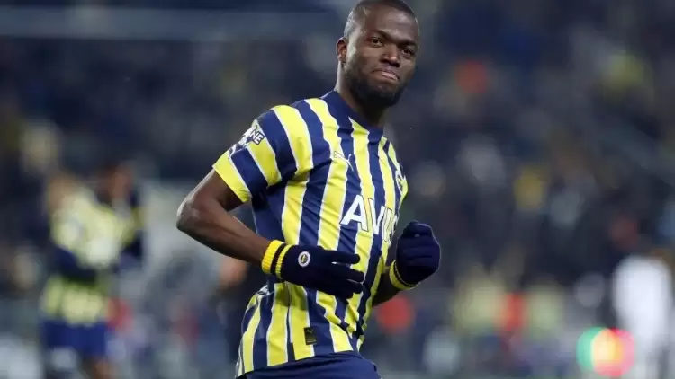 Enner Valencia'dan Galatasaray itirafı: "Transfer teklifi..."