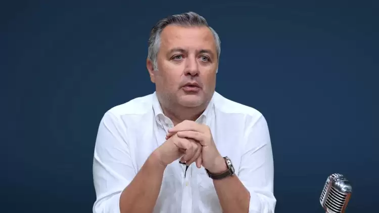 Mehmet Demirkol: "Beni çok rahatsız ediyor" Okan Buruk...