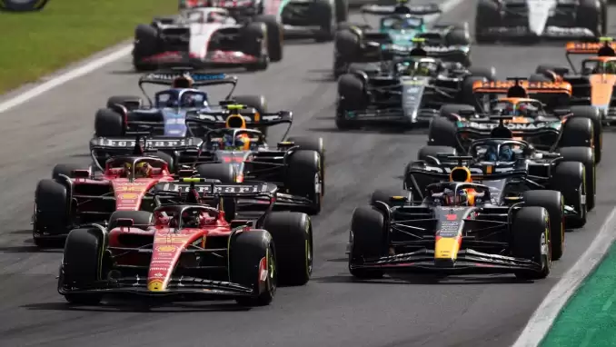 Ünlü gazeteci müjdeyi verdi! Formula 1, Türkiye'ye geri dönüyor