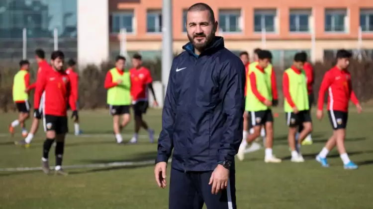 Gökhan Ünal’dan Kayseri-Fenerbahçe analizi: Mücadele ve kalite