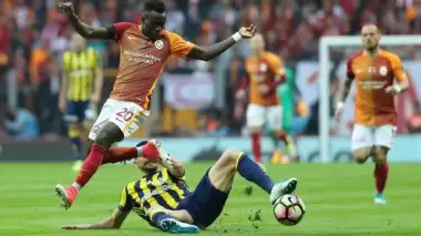 Galatasaray ve Fenerbahçe’de oynamıştı! Portekiz'de performansıyla gündem oldu