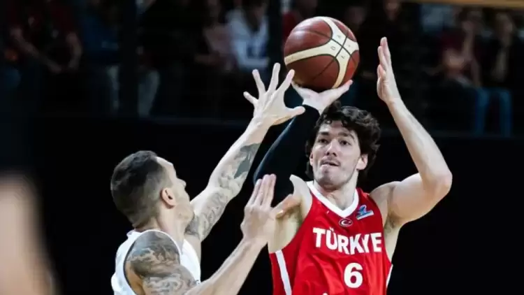 (Yazılı Özet) Macaristan - Türkiye Maç Sonucu: 76-81