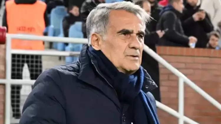 Şenol Güneş'ten 5-0'lık Adana Demirspor galibiyeti yorumu