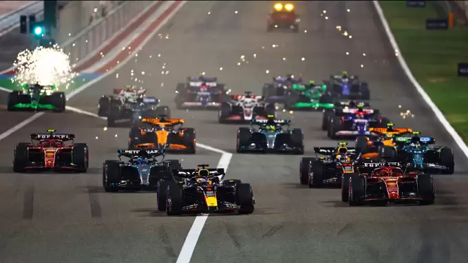 Formula 1'de takım sayısı 11'e çıkıyor! İşte yeni marka