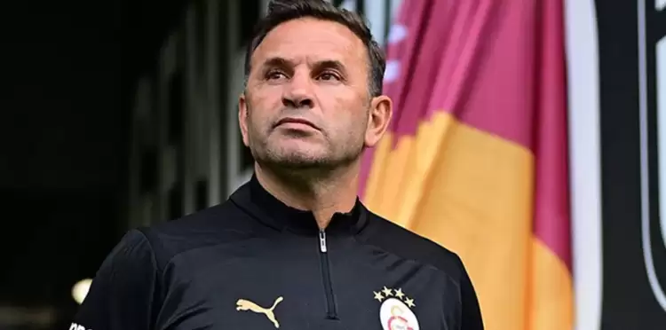 Okan Buruk'tan flaş karar! Yıldız futbolcunun satışına onay verdi, 10 milyon euro... 