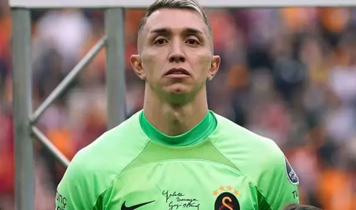  Fernando Muslera'da ters köşe! Sezon sonu veda edecek derken...